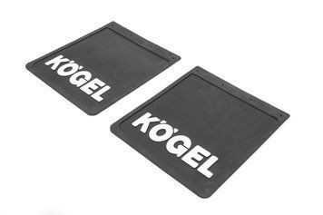 Бризковики KOGEL 40*45 (об&rsquo;ємний текст) 1822330363 фото