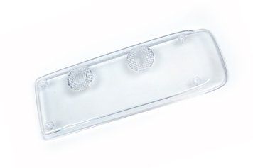 Скло заднього ліхтаря ECOSTAR III, ліве &mdash; 711429 1822329292 фото