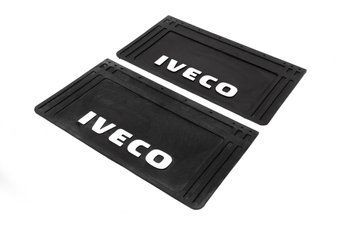 Бризковики Iveco 64*36 1822326926 фото