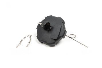 Кришка паливного бака з ключем (80мм.) H9800HZ07 1822327109 фото