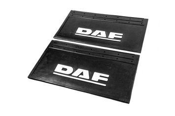 Бризковики задні Daf 65*35 1007 1908422979 фото