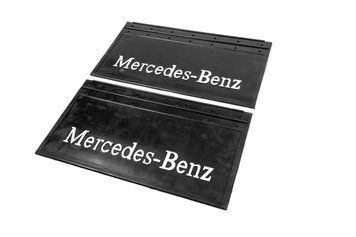 Бризковики задні Mercedes 65*35 1002 1908422984 фото