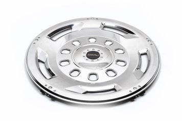 Ковпак 22,5 задній нержавіюча сталь ES2045PAAS 1822330402 фото