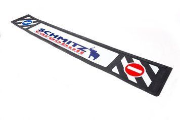 Бризковик SCHMITZ 35*240 (об&rsquo;ємний текст) на світлому фоні. 1822327031 фото